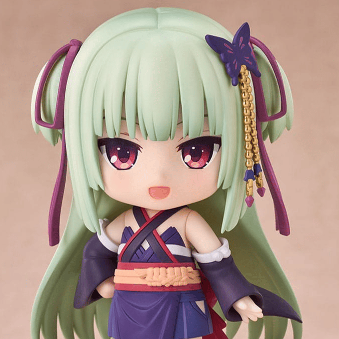 Nendoroid 2718 Murasame