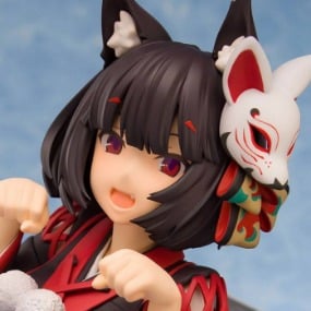 IJN Yamashiro Kai - Azur Lane - PLUM