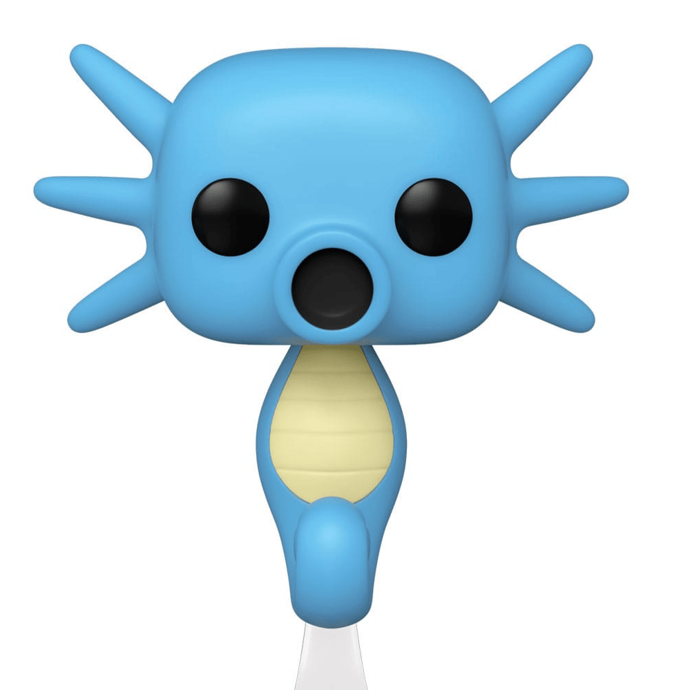 Horsea - Pokémon Funko POP!