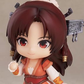 Nendoroid 1573 Tang XueJian
