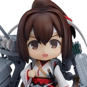 Nendoroid 1128 Ise Kai-II
