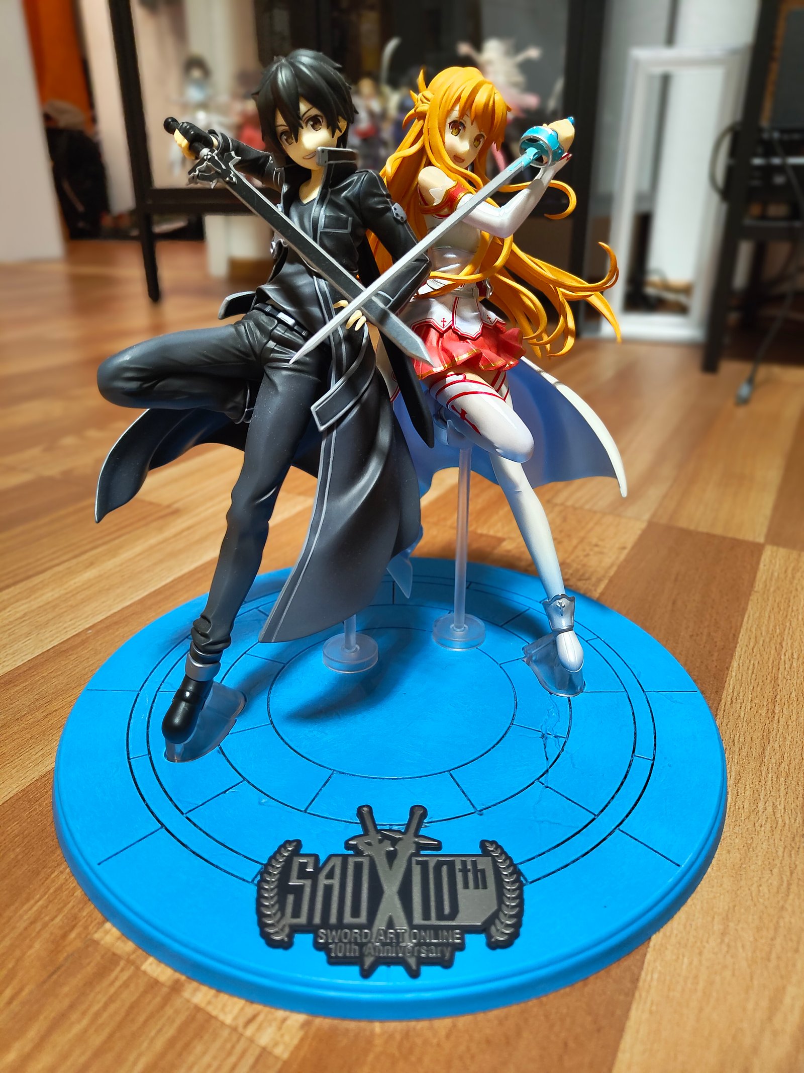 SAO 10th Anniversary 