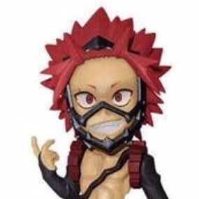 My Hero Academia - Eijiro Kirishima - WCF ChiBi Minifiguren Vol. 3