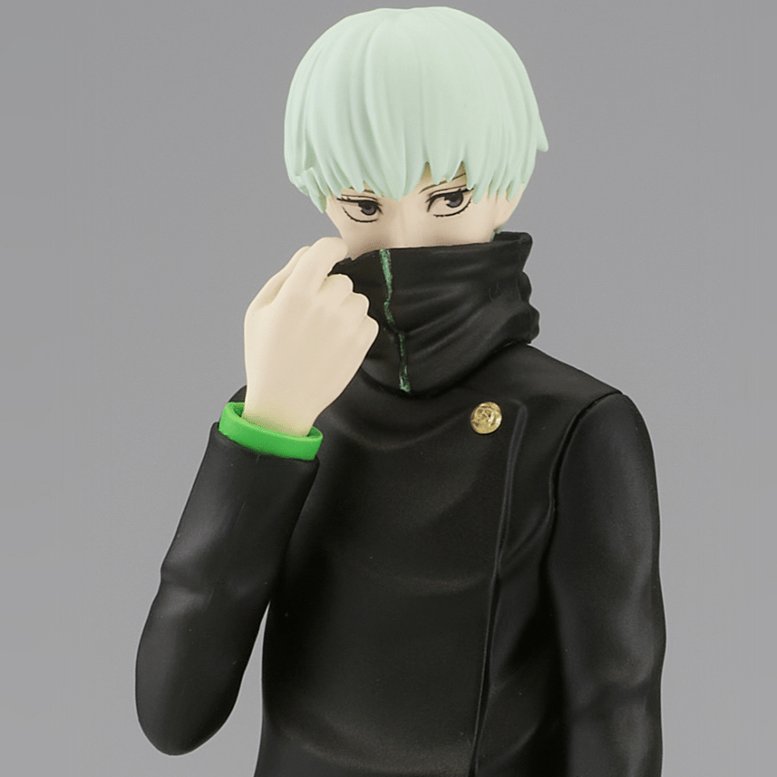Toge Inumaki (Jukon No Kata) - Jujutsu Kaisen - Banpresto