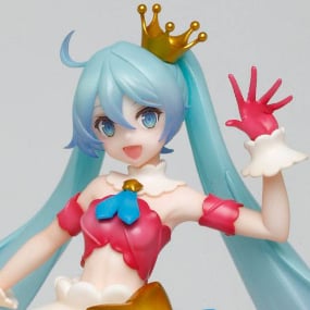 Hatsune Miku - Pop Idol Birthday 2020 - Taito - Neuauflage