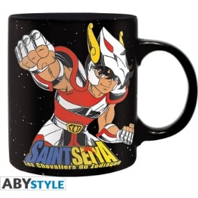 Pegasus - Saint Seiya - ABYStyle Tasse
