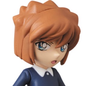 Ai Haibara - Ultra Detail Figur No. 480 - Detektiv Conan - Medicom Toy