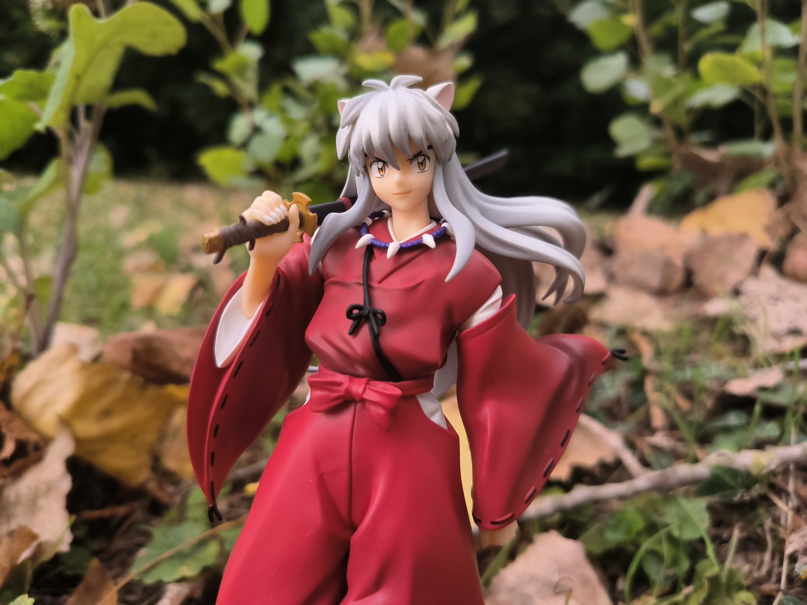 Inu Yasha 