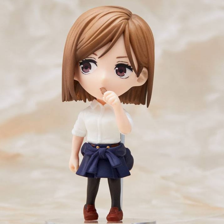 Nobara Kugisaki - Jujutsu Kaisen Deformed Figure Vol.6 - Taito