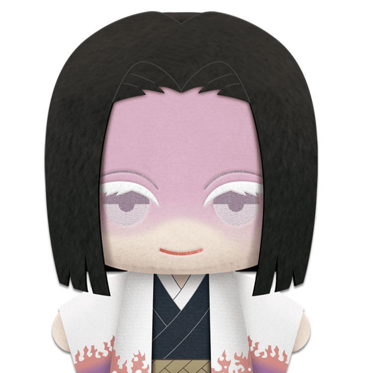 Kagaya Ubuyashiki - Demon Slayer Plüschfigur - Banpresto