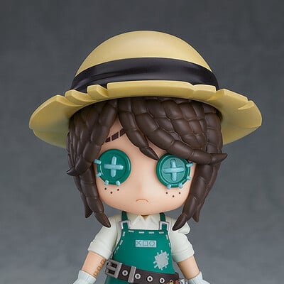 Nendoroid 1253 Gardener