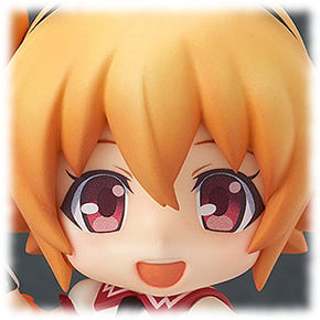 Nendoroid 388 Akari Taiyou
