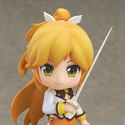 Nendoroid 397 Sasara