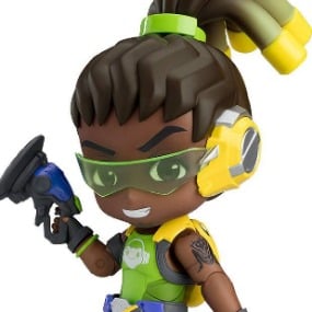 Nendoroid 1049 Lúcio - Classic Skin Edition