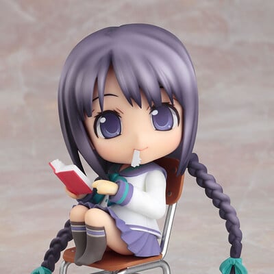 Nendoroid 118 Tooko Amano