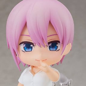 Nendoroid 1495 Ichika Nakano