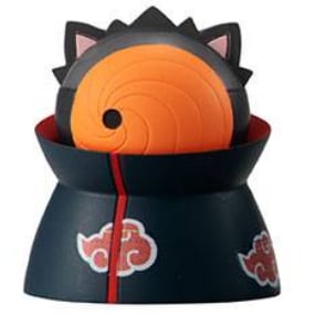 Tobi - Nyaruto! (Mega Cat Project) - Naruto Shippuden - Megahouse