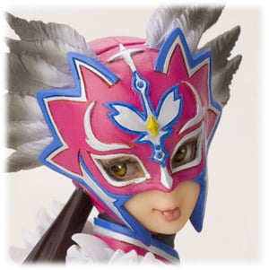 Jaycee - Julia Chang - Bishoujo