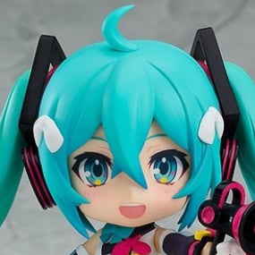Nendoroid 1151 Hatsune Miku Magical Mirai 2018 ver.