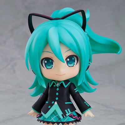 Nendoroid 1739 Hatsune Miku: if Ver.