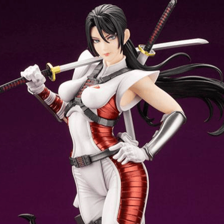 Dawn Moreno - Limited Edition - G.I. Joe Bishoujo - Kotobukiya