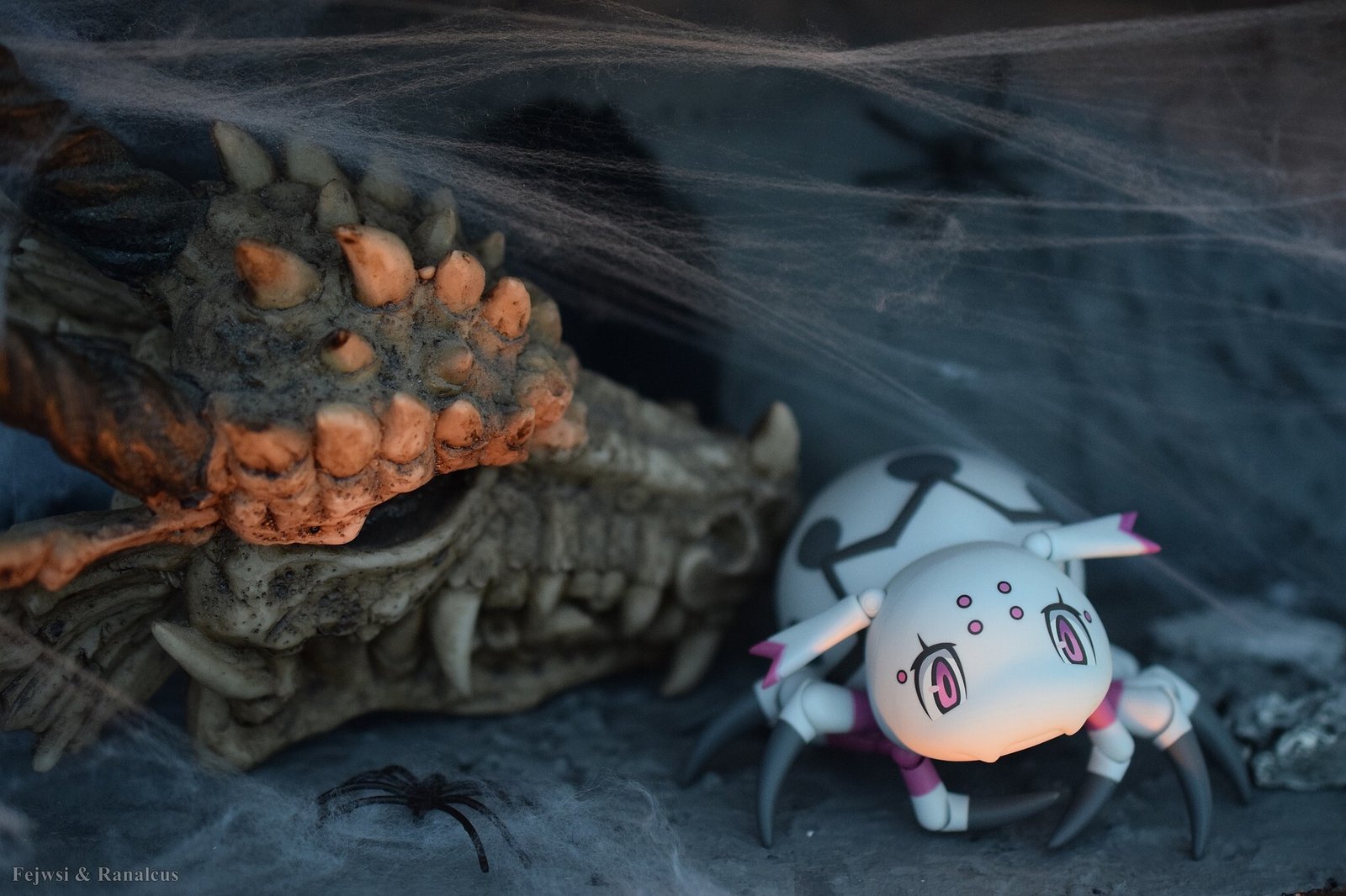 After a hard fight with Araba I deserve a moment of rest and time to Level UP!