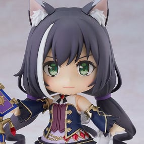 Nendoroid 1480 Karyl / Kiruya Momochi