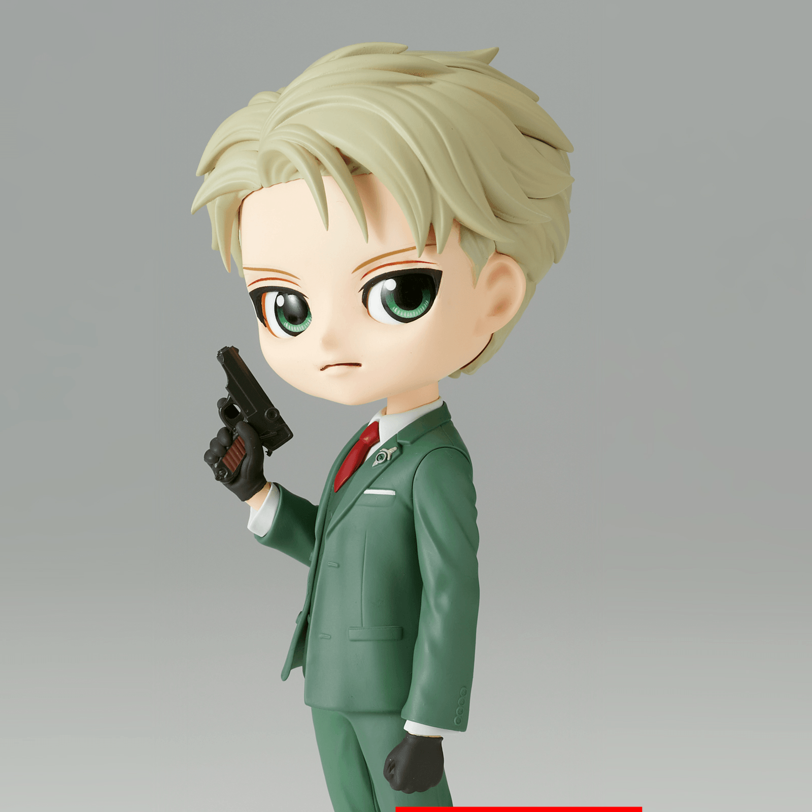 Loid Forger - Spy x Family Q Posket - Ver. A