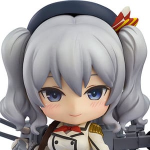 Nendoroid 656 Kashima