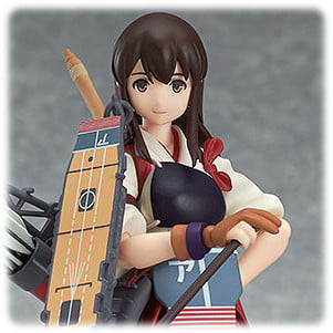 Figma 222 Akagi
