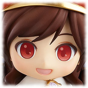 Nendoroid 337 Irine aus Dragon Nest