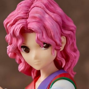 Genkai - Yu Yu Hakusho