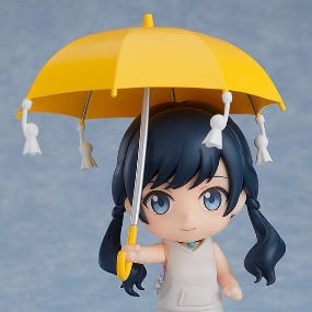 Nendoroid 1192 - Hina Amano - Weathering with You