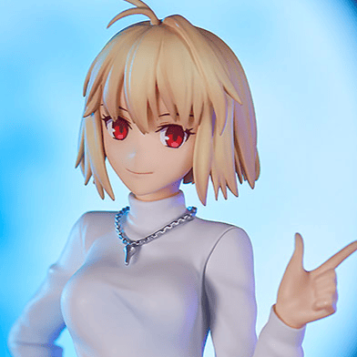 Arcueid Brunestud - Tsukihime Pop Up Parade - Good Smile Company