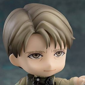 Nendoroid 1322-DX Cliff