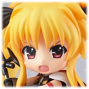 Nendoroid 298 Fate Testarossa Blaze Form Edition