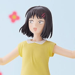 Mitsumi Iwakura - Skip and Loafer Pop Up Parade - Good Smile Company