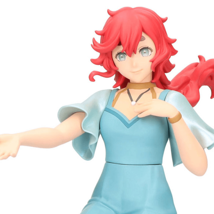 Suletta Mercury - Mobile Suit Gundam: The Witch from Mercury (Season 2 Ending Version) - Banpresto