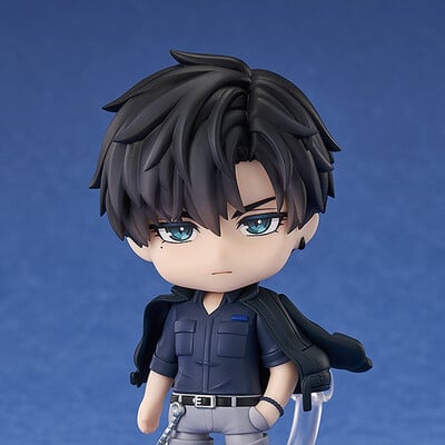 Nendoroid 2074 Osborn