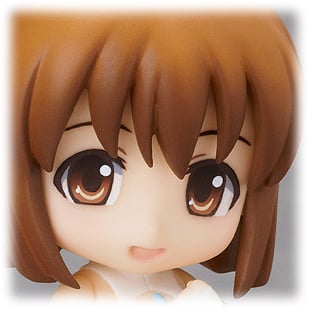 Nendoroid Petite - Yukiho Hagiwara - Idolmaster Stage 2