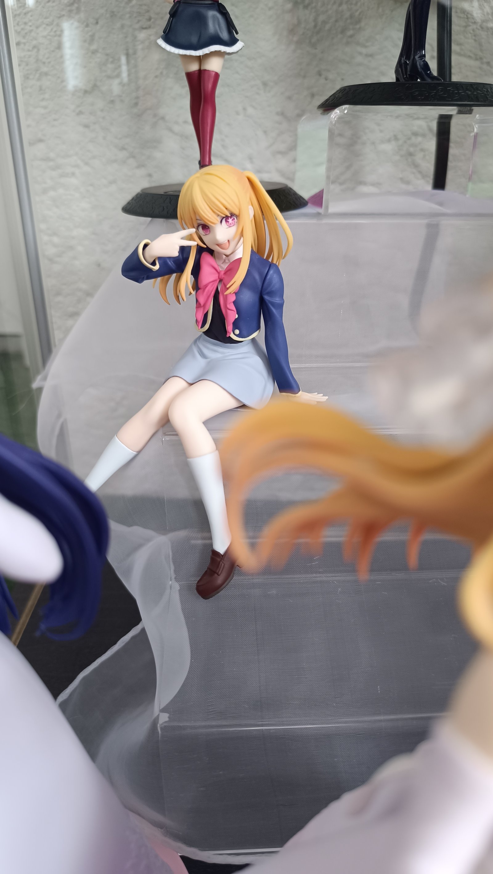 Ruby......so sweeeeeet💖