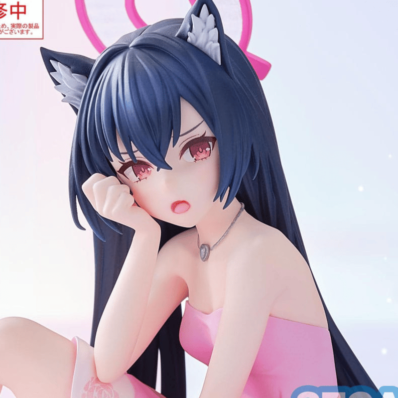 Serika Kuromi - Yumemirize - Sega