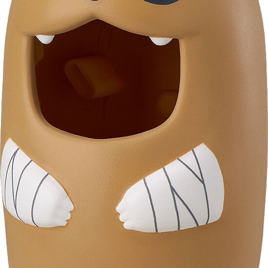 Boko - Nendoroid More: Face Parts Case