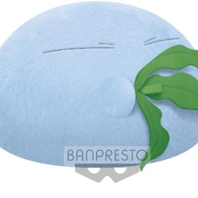 Rimuru Mania - That Time I Got Reincarnated as a Slime - Großes Plüschtier