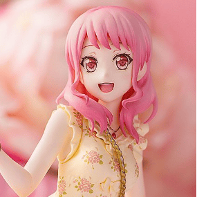 Aya Maruyama - BanG Dream Pop Up Parade - Good Smile Company