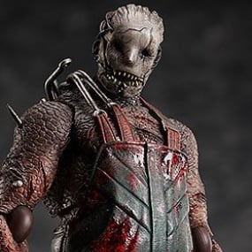 Figma SP-135 The Trapper