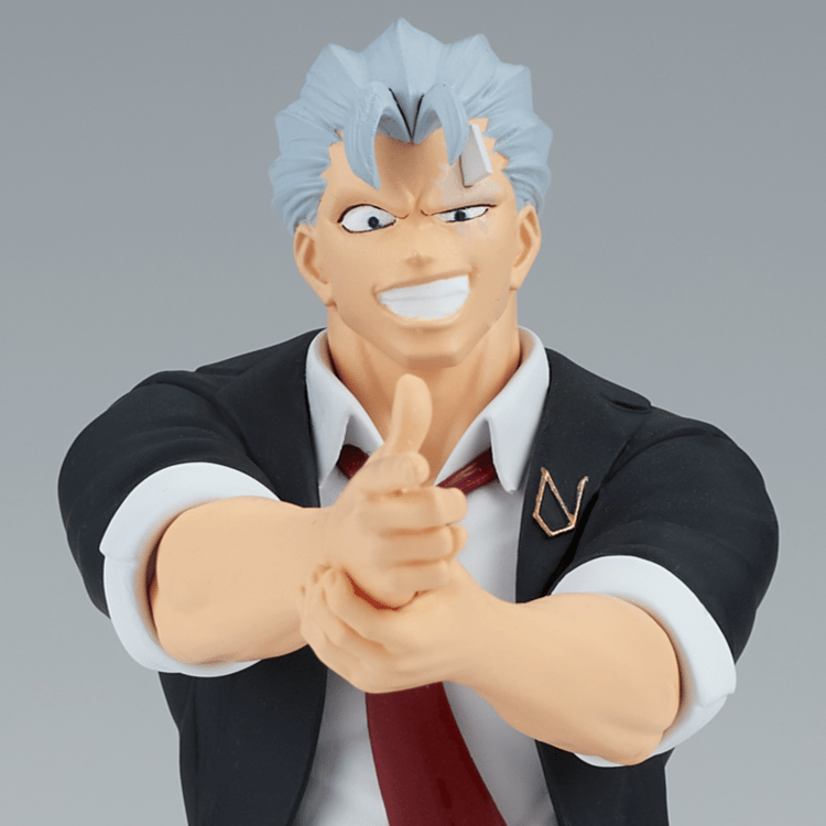 Andy - Undead Unluck - Banpresto