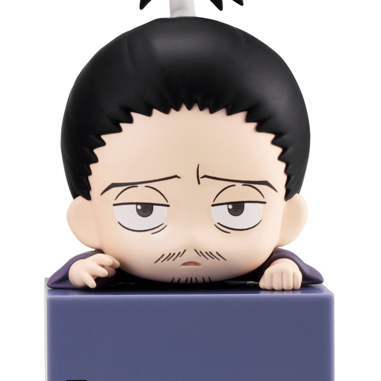 Nobunaga Hazama - Hunter x Hunter Hikkake - Furyu