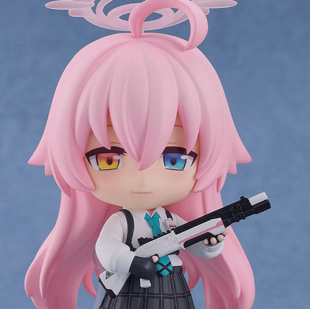 Nendoroid 2461 Hoshino Takanashi - Neuauflage