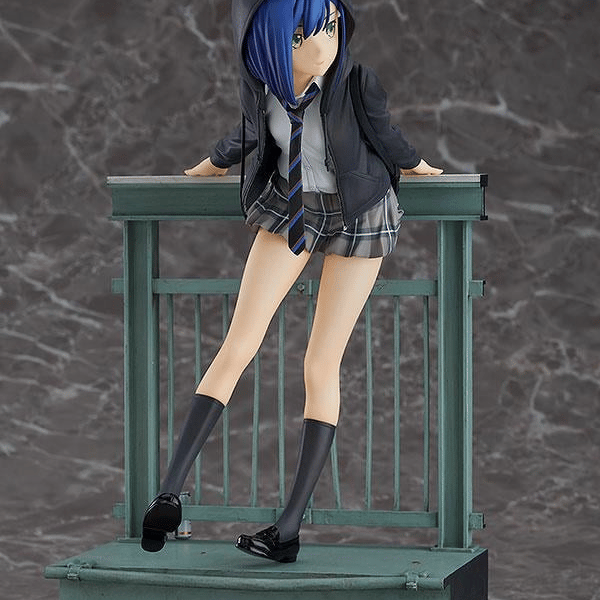 Ichigo - Darling in the FranXX - Good Smile